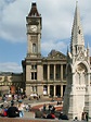 Ayuntamiento de Birmingham, Birmingham, Inglaterra Fotos