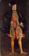 Count Palatine Karl I. of Zweibrücken-Birkenfeld (1560-1600 ...