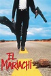 El Mariachi (1992) - Posters — The Movie Database (TMDB)