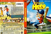 Everyone's Hero - Movie DVD Scanned Covers - 5171EVERYONE S HERO :: DVD ...