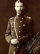 Grand Duke Sergei Alexandrovich Romanov of Russia in 1890. "AL" Kaiser ...