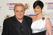 Freddie Starr's ex wife Sophie Lea victim of domestic abuse wants to ...