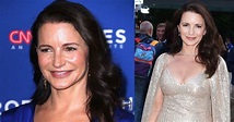 Kristin Davis' Plastic Surgery Rumors: Face Before and After