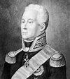 Karl August von Hardenberg | Prussian Statesman & Reformist | Britannica
