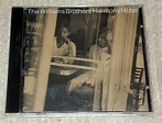 The Williams Brothers - Harmony Hotel CD