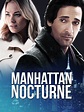 Prime Video: Manhattan Nocturne