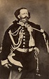 King Victor Emmanuel II of Italy, King of Sardinia