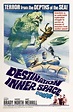 Destination Inner Space 1966 Creature From the Black Lagoon attempt ...
