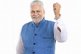 Parshottam Rupala Official Website | Central Union Minister of the ...