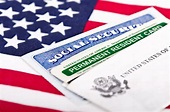 Why are Green Cards Called That?