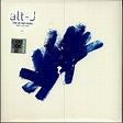 Alt-J - Live at Red Rocks (2016, Blue, Vinyl) | Discogs
