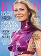 Cover of Harper's Bazaar USA with Gwyneth PaltrowGwyneth Paltrow ...
