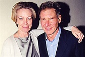 Harrison Ford’s ex-wife Melissa Mathison dies at 65 | Page Six
