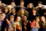 Full Cast (1993 - Season 6, Episode 35) [We Are Family] # ...