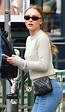 Lily Rose Depp Outfits, Lily Rose Depp Style, Rose Outfits, Lily Rose ...