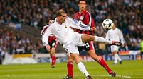 El gol de volea de Zidane al Bayer, elegido el más bello de la Champions