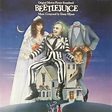 Danny Elfman – Beetlejuice (Original Motion Picture Soundtrack) (1988 ...