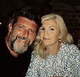 Yvonne Connolly's partner John Conroy shares loved up snaps from Mexico ...