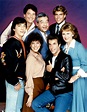 'Happy Days' Cast Reunites For Virtual Table Read