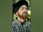 El Sultán Selim II- El hijo Rubio de la sultana Hürrem y uno de los ...