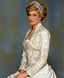 Beautiful women of History from Ageless Splendor: Princess Diana