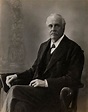 NPG x184176; Arthur James Balfour, 1st Earl of Balfour - Portrait ...