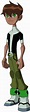 Ken Tennyson | Ben 10 Wiki | Fandom