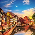 Ranking: Die 20 schönsten Kleinstädte in Europa | COSMOPOLITAN