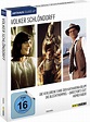 Volker Schlöndorff. Arthaus Close-Up. Drei Filme in einer Box. 3 Blu ...