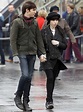 Carly Rae Jepsen Strolling with boyfriend Matthew Koma in Paris -3/18 ...