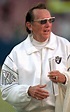 Raiders owner Al Davis, 82, remembered as an innovator, renegade – Twin ...