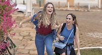 Novo filme com Ingrid Guimarães e Tatá Werneck ganha trailer; assista