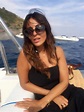 Ischia: Sabrina Ferilli sexy in bikini | Caffeina Magazine