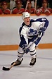 Russ Courtnall Pictures and Photos | Maple leafs hockey, Toronto maple ...