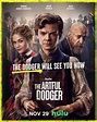 The Artful Dodger Review | The Reimagined Charles Dickens Story is Hulu ...
