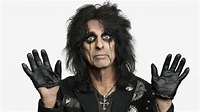 Alice Cooper: Paranormal | 30 Out of 50 Shades of Grey