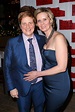 Cynthia Nixon and Christine Marinoni | 18 Celebrities Who Got Married ...