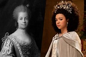 Bridgerton: Rainha Charlotte era realmente negra? História real por ...