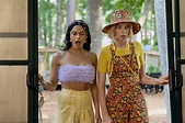 Revancha ya: La nueva película de Netflix con Camila Mendes y Maya Hawke