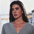 Jennifer Connelly in The Hot Spot (1990) | Jennifer connelly young ...