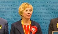 Fife MP Lesley Laird named Labour's Shadow Scottish Secretary