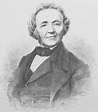 Leopold von Ranke – The Father of the Objective Writing of History | SciHi Blog