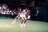 Virginia Wade: The Forgotten Champion Who Remains The Last British ...