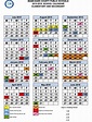 south kent state calendar Miami Dade Calendar 2022 print november ...