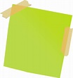 Sticky notes PNG images free download, note PNG, sticker PNG