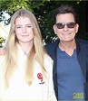 Charlie Sheen & Denise Richards' Daughters Are All Grown Up!: Photo ...