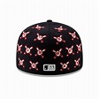 Gorra New York Yankees X Spike Lee Championship 59FIFTY A5993_282 | New ...