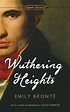 Wuthering Heights by Emily Brontë - Penguin Books Australia