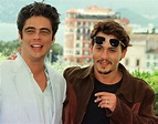 Cinema, Oscar e Valeria Golino: i 50 anni di Benicio Del Toro - Corriere.it