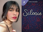 'Silence', así se titula la nueva obra de la autora de 'Boulevard ...